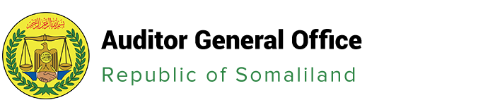Somaliland Auditor General Office